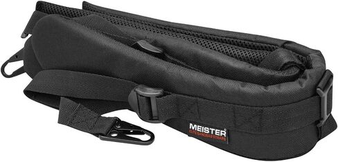 Meister Backpack Straps for 50lb Elite Fitness Sandbag - Weight Rucksack Attachment in Saudi Arabia
