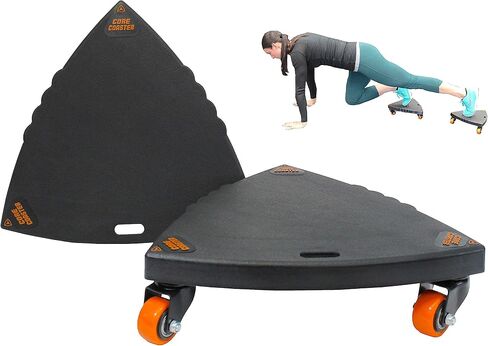 Core Coaster Abdominal Trainer in Saudi Arabia