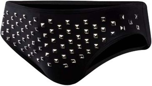 TYR Men's Studs 2-Inch Racer Swimsuit in Saudi Arabia