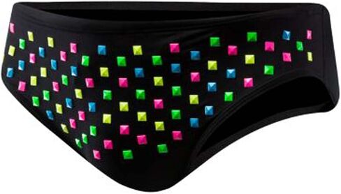 TYR Men's Studs 2-Inch Racer Swimsuit in Saudi Arabia