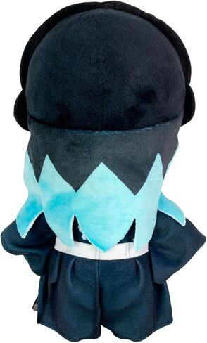Great Eastern Entertainment Demon Slayer - Muichiro Tokito Plush 8 بوصات ارتفاع in Saudi Arabia