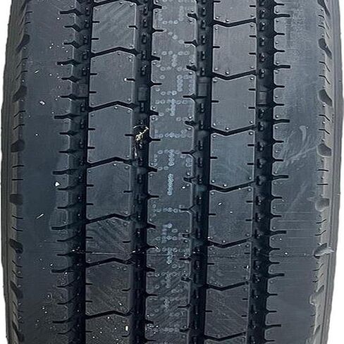 CR960A 225/70R19.5 128/126M F الإطارات التجارية in Saudi Arabia
