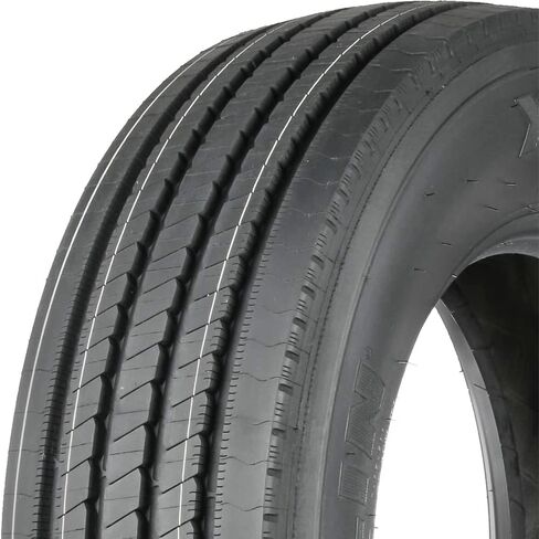 Michelin XRV Commercial Truck Radial Tire-235/80R22.5 0Q in Saudi Arabia