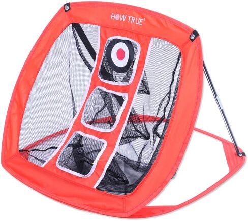 شبكة تقطيع الجولف المنبثقة، شبكة ضرب الجولف في الأماكن المغلقة/الخارجية مع بساط الجولف للعبة التأرجح في الفناء الخلفي الداخلي in Kuwait