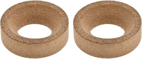 uxcell Lab Flask Support Cork Stand 100mm Diameter Round Bottom Holder for 150ml-1000ml Flasks 2Pcs in Saudi Arabia
