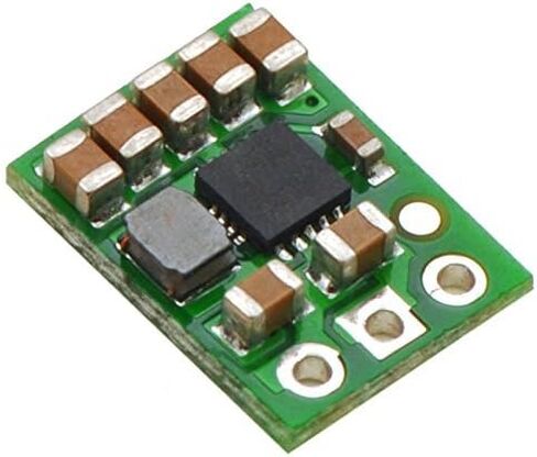 منظم جهد تصاعدي/تنحي S7V7F5 in Kuwait