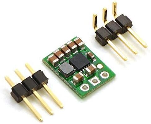 منظم جهد تصاعدي/تنحي S7V7F5 in Kuwait