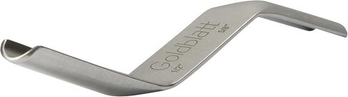 Goldblatt Convex Brick Jointer, 5/8 in. x 1/2 in. in Saudi Arabia