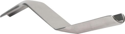 Goldblatt Convex Brick Jointer, 5/8 in. x 1/2 in. in Saudi Arabia
