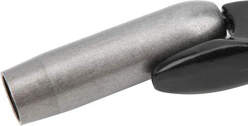 Brick Jointer Manual Brick Jointer for Masonry, Handheld Builder Brick Trimming Tool, Wall Beauty Stitcher 1/2in 5/8in 3/4in 7/8in, Jointer Barrel Bricklaying Jointer for Bricklaye in Kuwait