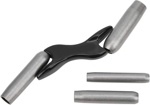 Brick Jointer Manual Brick Jointer for Masonry, Handheld Builder Brick Trimming Tool, Wall Beauty Stitcher 1/2in 5/8in 3/4in 7/8in, Jointer Barrel Bricklaying Jointer for Bricklaye in Kuwait