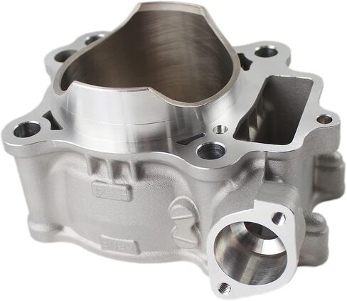 12100-KRN-672 رأس الأسطوانة القياسي 78 مم يناسب Honda CRF250R 2004-2009، CRF250X 2004-2017 أجزاء ما بعد البيع لمحرك الدراجات النارية، ضمان لمدة عام in Saudi Arabia