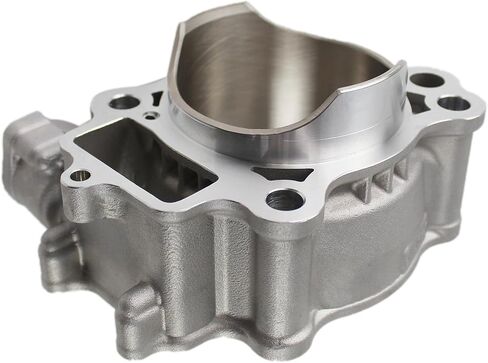 12100-KRN-672 رأس الأسطوانة القياسي 78 مم يناسب Honda CRF250R 2004-2009، CRF250X 2004-2017 أجزاء ما بعد البيع لمحرك الدراجات النارية، ضمان لمدة عام in Saudi Arabia