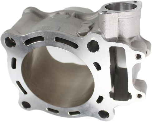 12100-KRN-672 رأس الأسطوانة القياسي 78 مم يناسب Honda CRF250R 2004-2009، CRF250X 2004-2017 أجزاء ما بعد البيع لمحرك الدراجات النارية، ضمان لمدة عام in Saudi Arabia