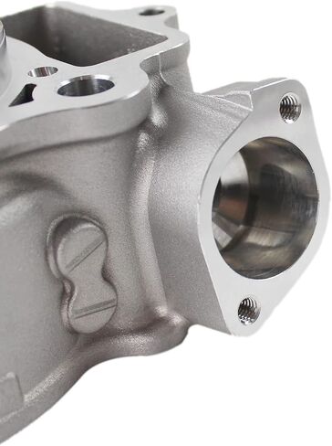 12100-KRN-672 رأس الأسطوانة القياسي 78 مم يناسب Honda CRF250R 2004-2009، CRF250X 2004-2017 أجزاء ما بعد البيع لمحرك الدراجات النارية، ضمان لمدة عام in Saudi Arabia