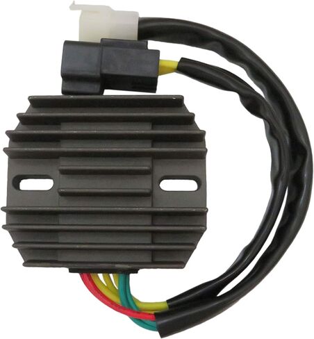 Regulator Rectifier Voltage for Honda CBR 600 F4i 2001-2006/ CBR600RR F5 2003-2006/ CB900 CB919 2002-2007/ CBR900 CBR954 CBR929 2001-2003/ CBR1100XX 2001-2004/ NSS250 2001-2003/ VTX1300 in Saudi Arabia