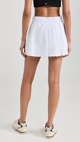 Women's Tennis Skort in Kuwait