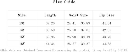 SHENHE Girl's Swimsuit Cover Up Pants Hollow Out Wide Leg Boho Beach Pants Cover Ups in Saudi Arabia