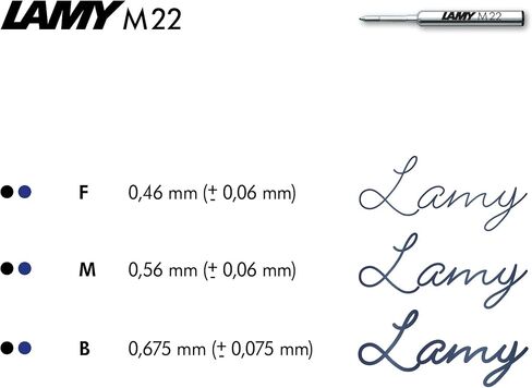 Lamy Pico Ballpoint Pen: Luxury Pocket Pen that Transforms into Full Size Biro, Lacquer Finish, Includes Double Push Mechanism & Refill - Writing Pens for Journaling & Office Supplies (Black) in Saudi Arabia
