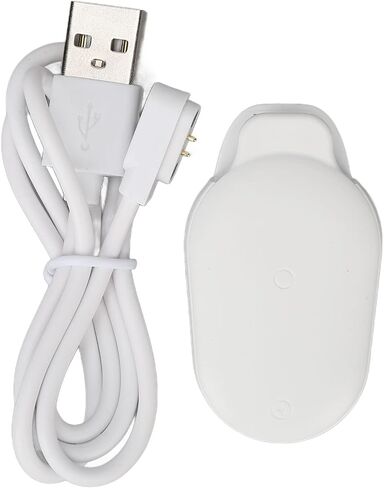 منبه للتبول اللاإرادي، قابل لإعادة الشحن عبر USB، منبه لاسلكي للتدريب على النونية، جهاز استشعار للتبول اللاإرادي مع صوت واهتزاز، جهاز استشعار للتبول اللاإرادي للأولاد والبنات in Saudi Arabia