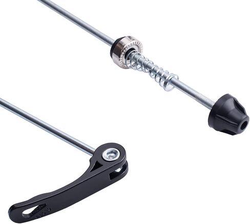 Quick Release Bicycle Skewer Set Quick Release Rear Wheel Skewer Bike Wheel Skewers Quick Release Axle Skewers for Mountain Bike in Saudi Arabia