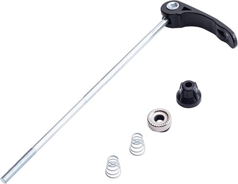 Quick Release Bicycle Skewer Set Quick Release Rear Wheel Skewer Bike Wheel Skewers Quick Release Axle Skewers for Mountain Bike in Saudi Arabia