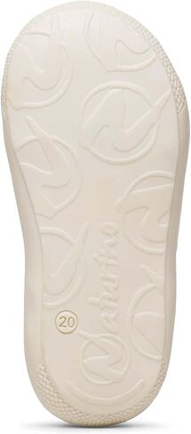 حذاء المشي الأول للفتيات من Naturino Piski (الأطفال الصغار/الأطفال الكبار). in Saudi Arabia