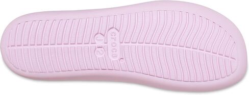 Crocs Unisex-Child Brooklyn Ballet Flats (Little Big Kid) K Black in Saudi Arabia
