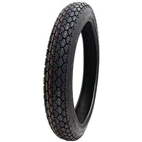 MMG PowerSports Tyre 3.00-18 نوع الأنبوب من نوع الدراجات النارية Cruiser Street الأمامية/الخلفية in Kuwait