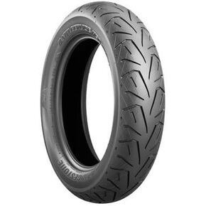 Bridgestone Battlecruise H50 Rear 180/65B-16 (81H) for Harley-Davidson Street Glide FLHX/I 2009-2018 in Kuwait