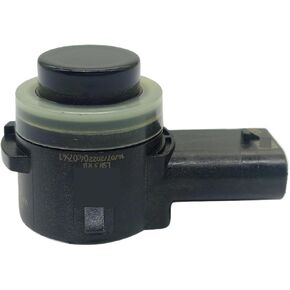 Shiny Black PT00013779 Parking Sensor Radar Car Accessories in Kuwait