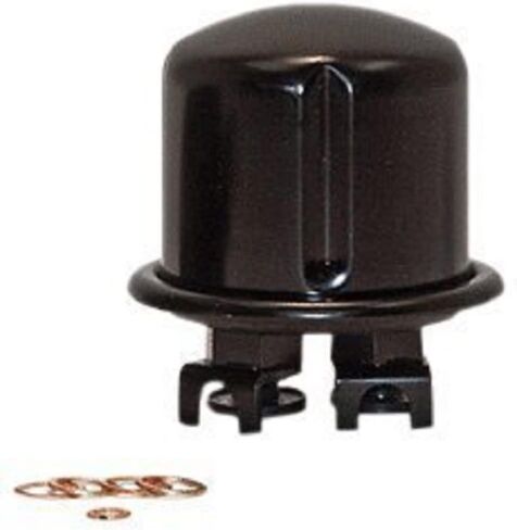 Wix Fuel (Complete In-Line) Filter - 33331 in Kuwait