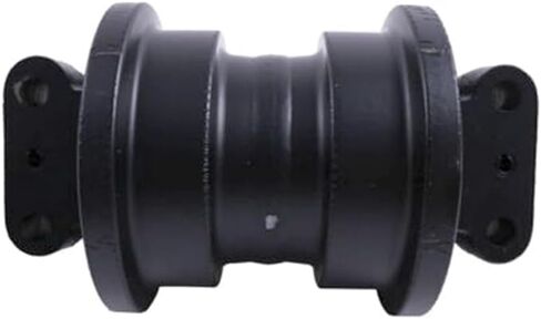 Holdwell Track Roller 1273806 6i6524 127-3806 BR133 BA4310800 متوافق مع Evenpillar mini hydraulic earm 307b 307b 307e 307d 308d 308e 308e2 308e2 cr exvator 307a 307a 307c 307c 308c in Saudi Arabia
