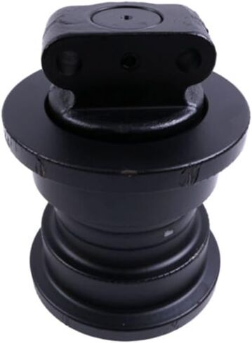 Holdwell Track Roller 1273806 6i6524 127-3806 BR133 BA4310800 متوافق مع Evenpillar mini hydraulic earm 307b 307b 307e 307d 308d 308e 308e2 308e2 cr exvator 307a 307a 307c 307c 308c in Saudi Arabia