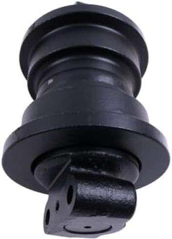 Holdwell Track Roller 1273806 6i6524 127-3806 BR133 BA4310800 متوافق مع Evenpillar mini hydraulic earm 307b 307b 307e 307d 308d 308e 308e2 308e2 cr exvator 307a 307a 307c 307c 308c in Saudi Arabia