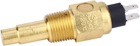 Dioche 98℃ Engine Water Temperature Sensor, for Oil Water Temperature Temp, for 6~24V Engine Accessory in Saudi Arabia