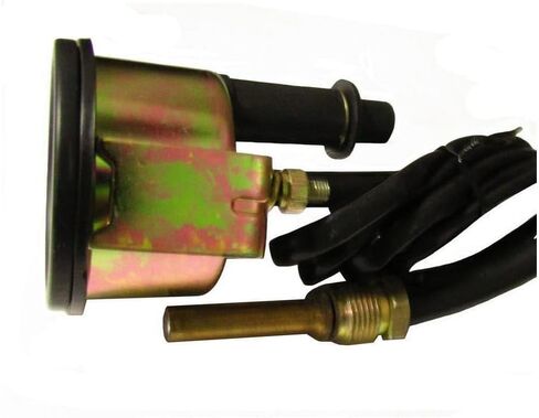 Part C3NN18287A Temperature Gauge for Ford 501 600 700 800 900 Jubiilee 2000 4000 in Saudi Arabia