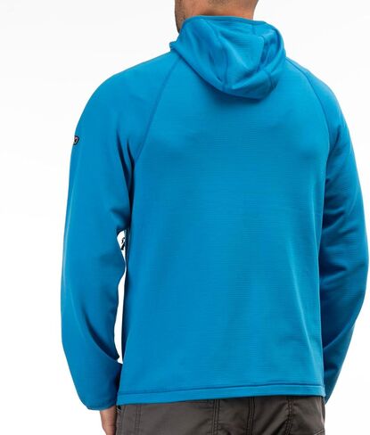 KLIM Men's Highline Hoodie in Saudi Arabia