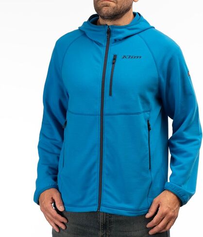 KLIM Men's Highline Hoodie in Saudi Arabia