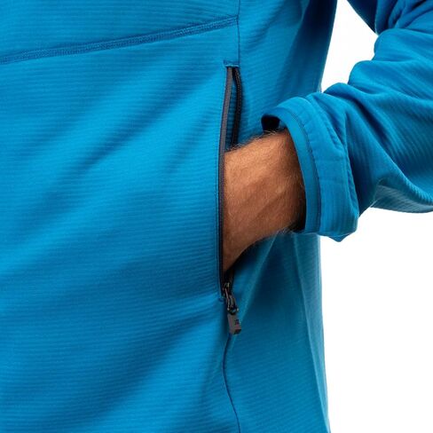 KLIM Men's Highline Hoodie in Saudi Arabia