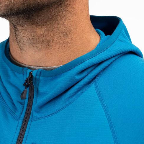 KLIM Men's Highline Hoodie in Saudi Arabia