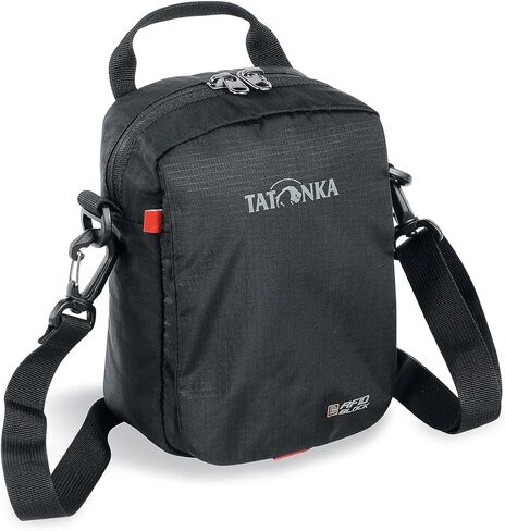 Tatonka Check In RFID B, 21 x 15 x 7 cm, 0.001 Liter in Saudi Arabia