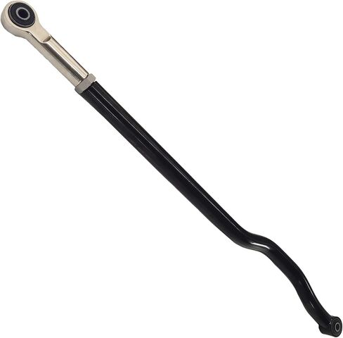 Rear Adjustable Heavy Duty Track Bar For 0-6" Suspension Lift For 2007-2018 Jeep Wrangler JK in Saudi Arabia