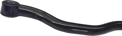 Rear Adjustable Heavy Duty Track Bar For 0-6" Suspension Lift For 2007-2018 Jeep Wrangler JK in Saudi Arabia