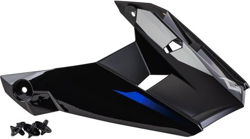 Gmax G0464438 Mx-46 Compound Visor Blue/Black/Grey Md-3X in Saudi Arabia