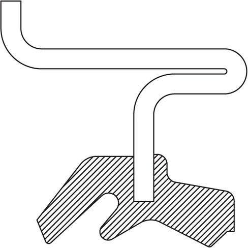 National 4249 Wheel Seal in Saudi Arabia