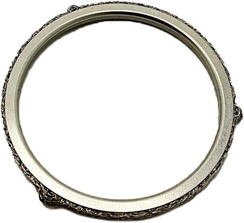 Indian Motorcycle Exhaust Header Gasket, for Specific Scout and Pursuit Limited Models, Genuine OEM - Part 5271416 in Saudi Arabia