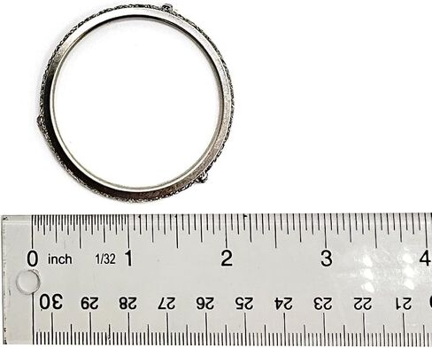 Indian Motorcycle Exhaust Header Gasket, for Specific Scout and Pursuit Limited Models, Genuine OEM - Part 5271416 in Saudi Arabia