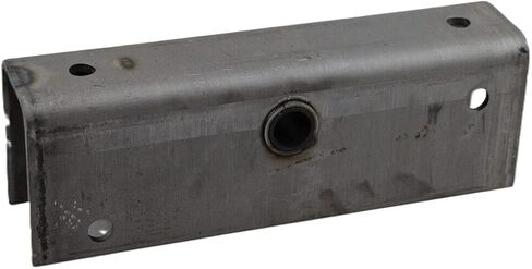 for 2" Slipper Spring 12" Long for Trailer Axles #E4541 E4541 in Saudi Arabia