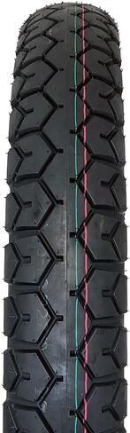 MMG Sport Cruiser Motorcycle M/C Tyre 4.00-19 (110/90-19) نوع الأنبوب الأمامي أو الخلفي-الطراز P279 in Saudi Arabia